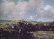 John Constable The Stour Valley and Dedham Village oil painting picture wholesale